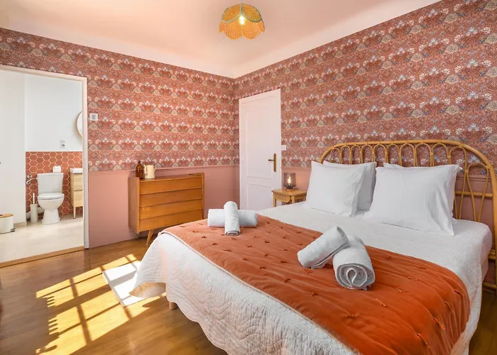 Prázdninový dům Maison Des Chanoines