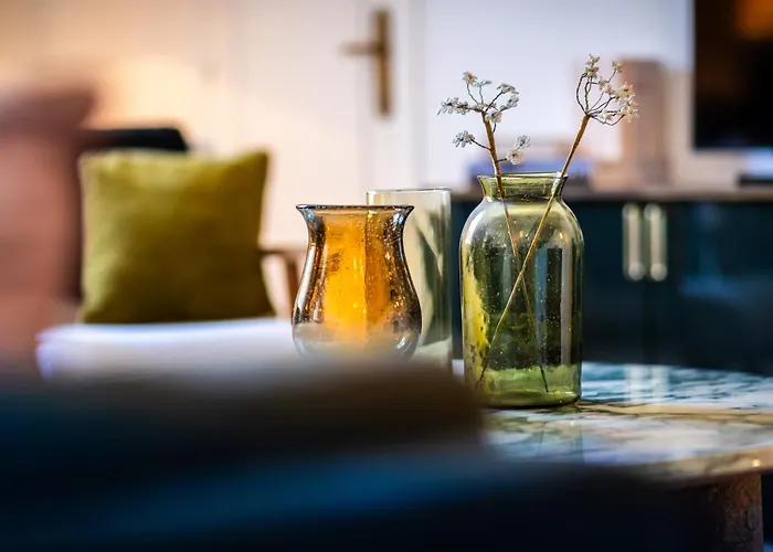 Prázdninový dům Maison Des Chanoines Sarlat-la-Canéda