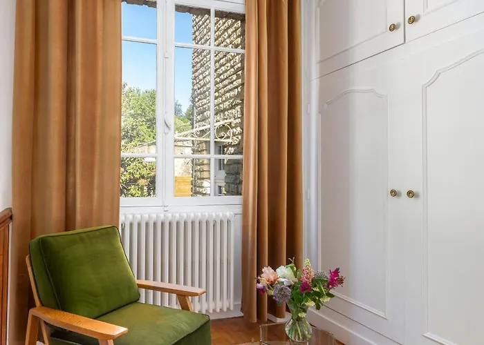 Maison Des Chanoines Sarlat-la-Canéda