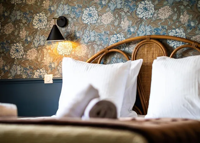 Maison Des Chanoines * Sarlat-la-Canéda