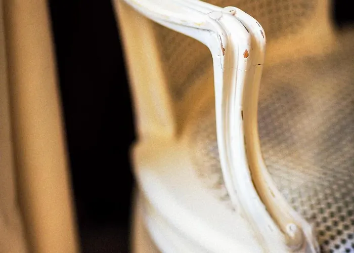 Maison Des Chanoines