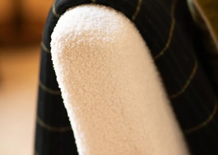 Prázdninový dům Maison Des Chanoines *