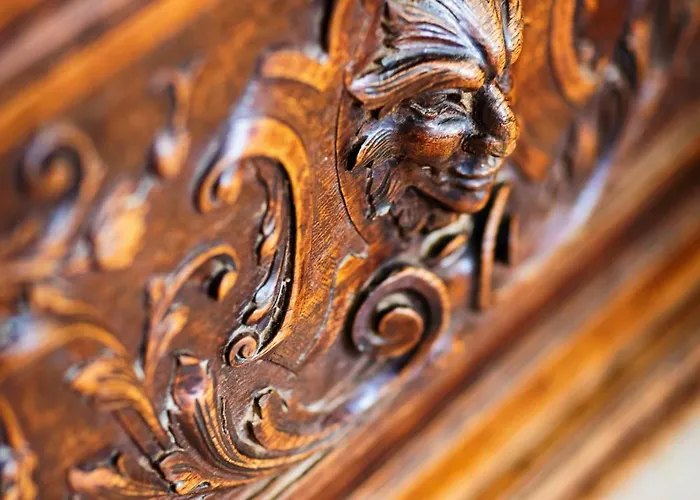 Maison Des Chanoines Prázdninový dům Sarlat-la-Canéda