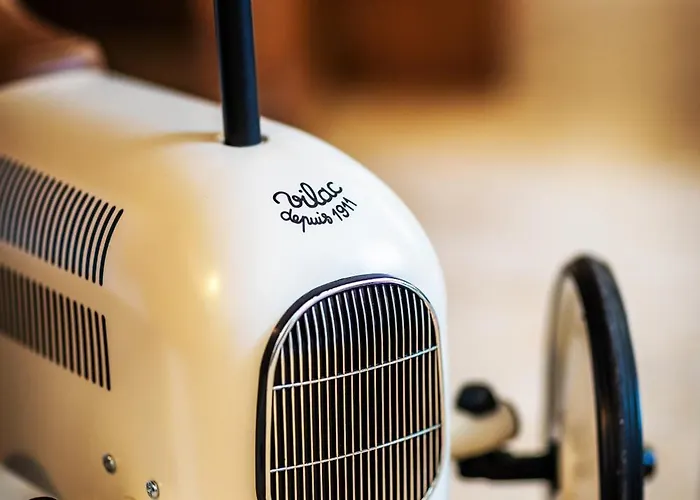 Maison Des Chanoines Prázdninový dům Sarlat-la-Canéda