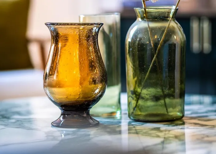 Maison Des Chanoines Prázdninový dům