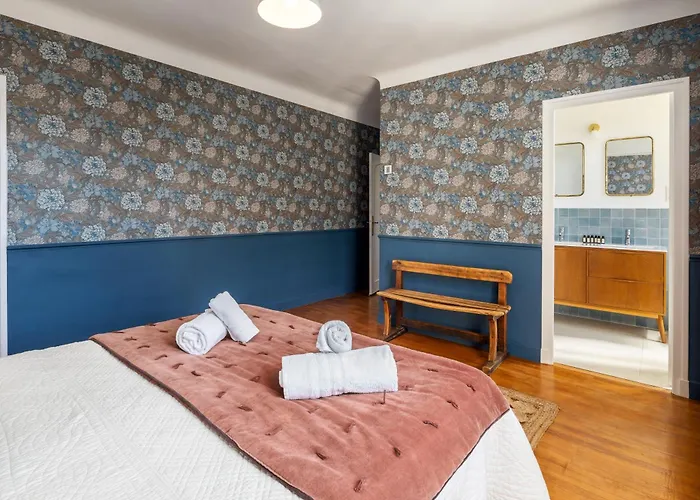 Maison Des Chanoines Prázdninový dům Sarlat-la-Canéda