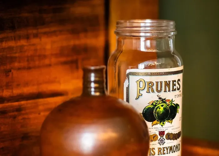 Maison Des Chanoines Sarlat-la-Canéda