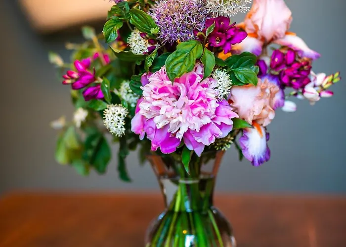 Maison Des Chanoines *