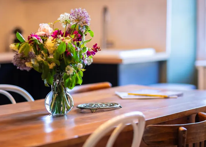 Maison Des Chanoines Prázdninový dům