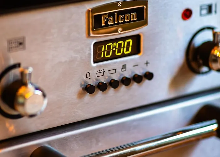 Prázdninový dům Maison Des Chanoines