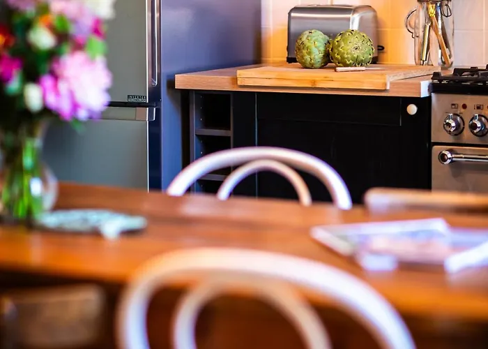 Maison Des Chanoines Prázdninový dům *