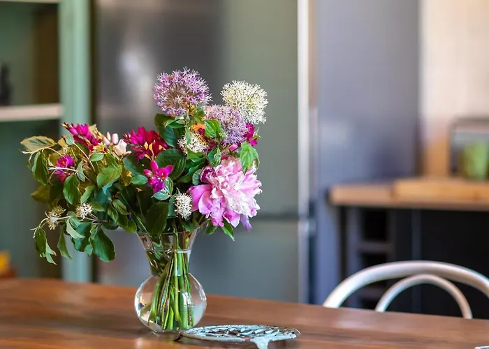 Prázdninový dům Maison Des Chanoines *