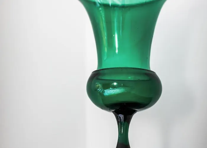 Prázdninový dům Maison Des Chanoines