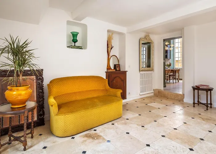 Maison Des Chanoines * Sarlat-la-Canéda