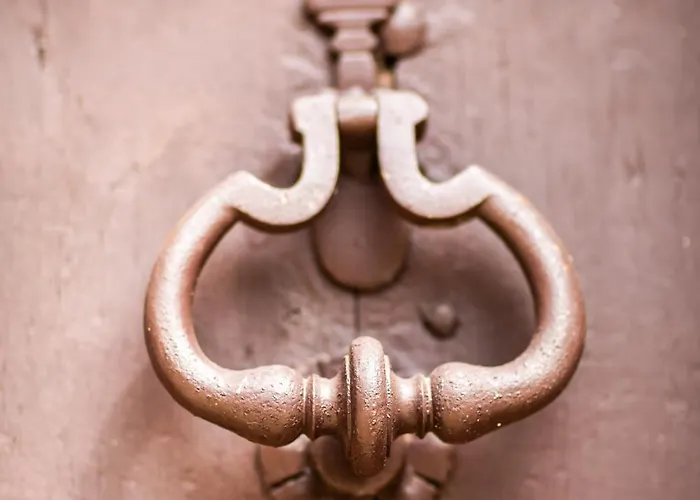 Maison Des Chanoines Prázdninový dům