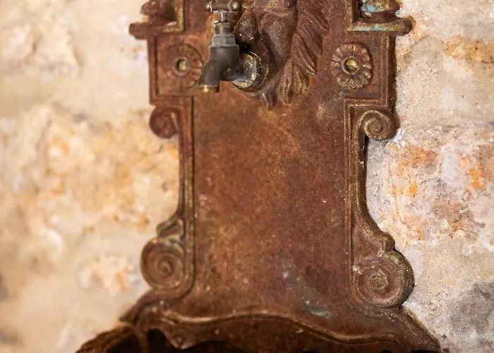 Maison Des Chanoines *