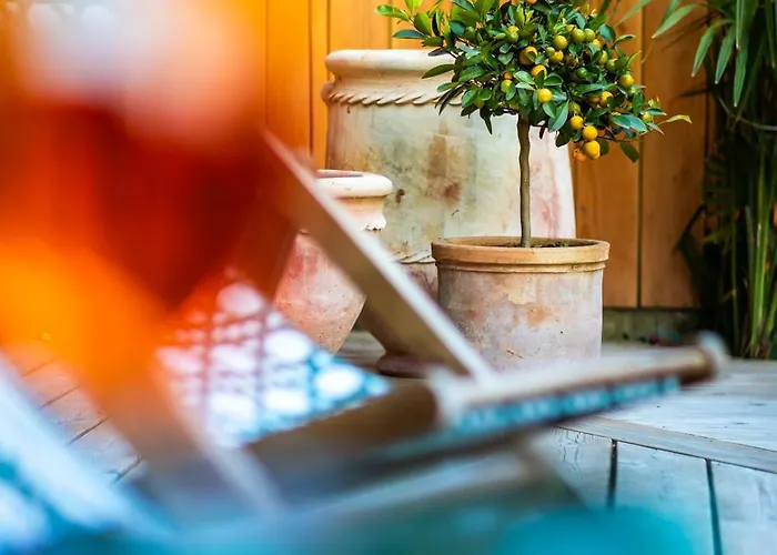 Maison Des Chanoines Prázdninový dům Sarlat-la-Canéda