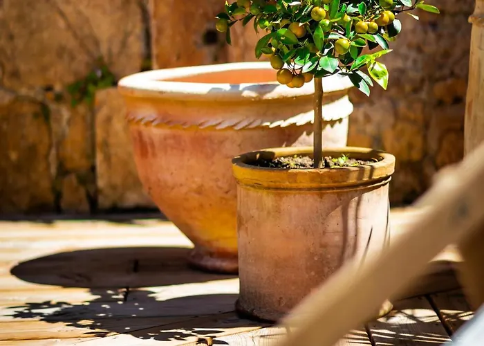 Prázdninový dům Maison Des Chanoines *