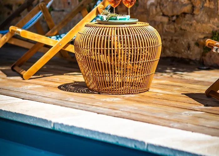 Maison Des Chanoines Prázdninový dům Sarlat-la-Canéda