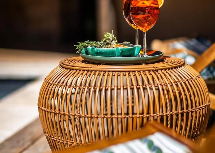 Prázdninový dům Maison Des Chanoines Sarlat-la-Canéda