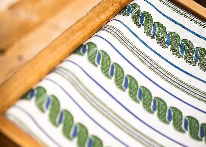 Maison Des Chanoines