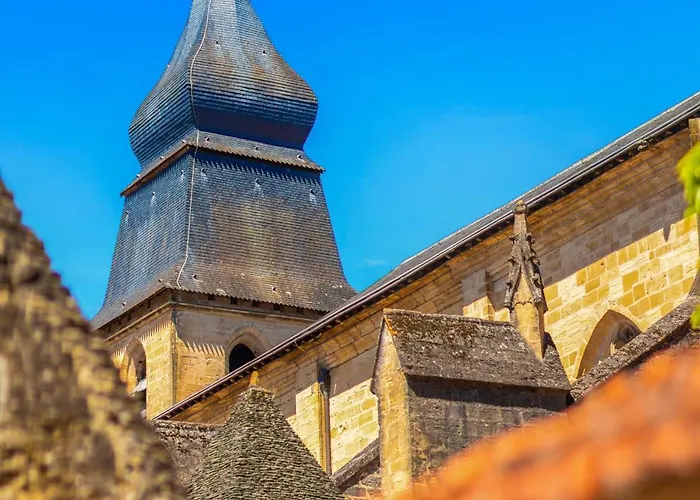 Maison Des Chanoines Prázdninový dům *