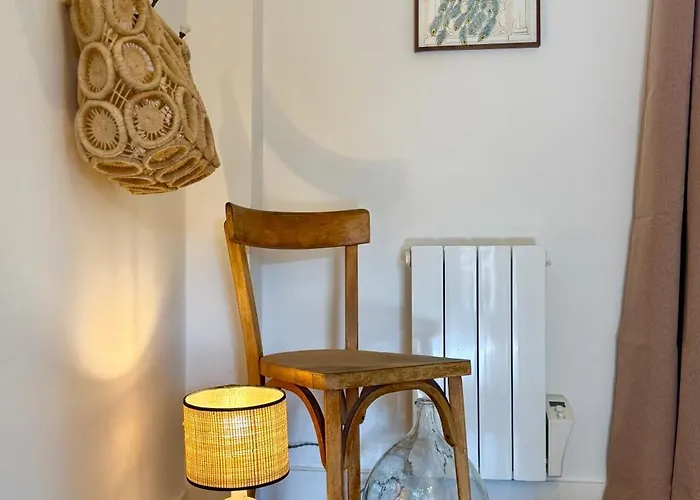 Maison Des Chanoines Prázdninový dům Sarlat-la-Canéda