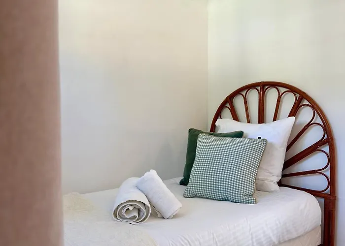 Prázdninový dům Maison Des Chanoines *