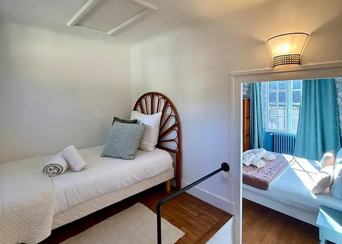 Maison Des Chanoines