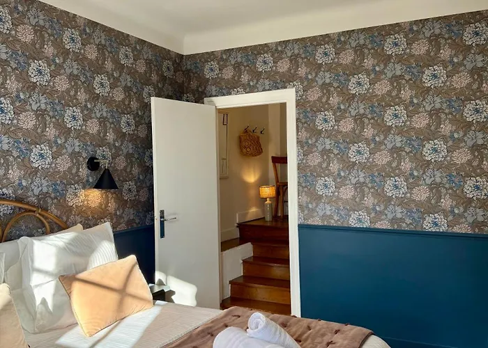 Prázdninový dům Maison Des Chanoines Sarlat-la-Canéda